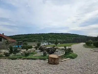 Байдарское Поместье - 39