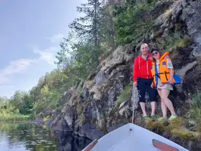 Вареновка - 86