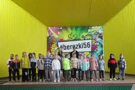 Березки - 2