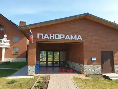 Панорама - 1