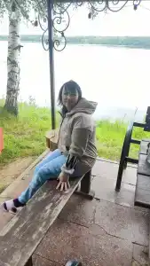 Медвежий ручей - 36
