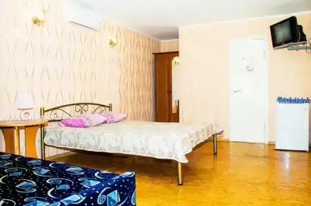 Лето в Коктебеле - 31