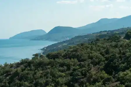 Шале Black Sea Village - 36
