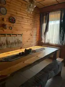 Агроусадьба Беловежская Гостевая - 47