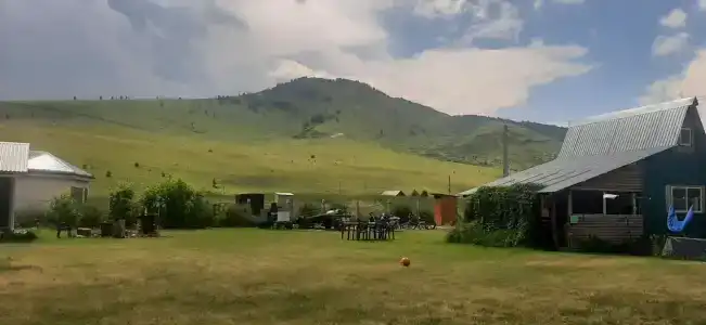 Куба - 1