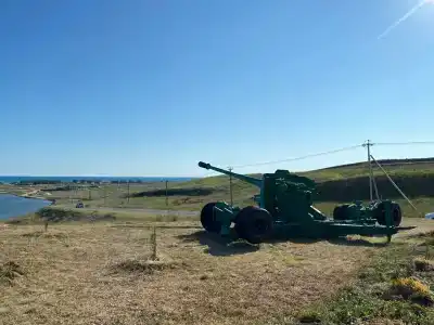 Розовый закат - 4