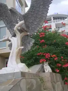 Алустон - 49