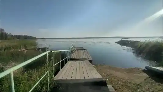 Тихая бухта - 5