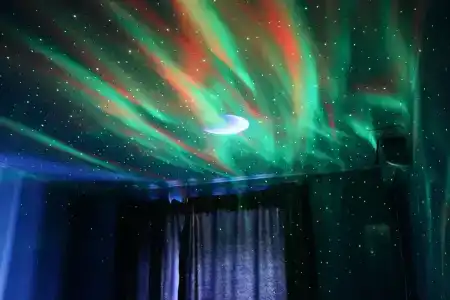 Пансионат Люберцы-Осеченки - 7