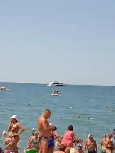 Вояж - 8
