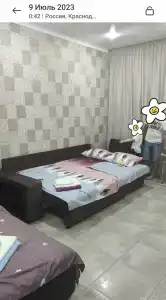 на Цветочной - 12