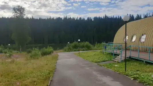 Горное Озеро - 33