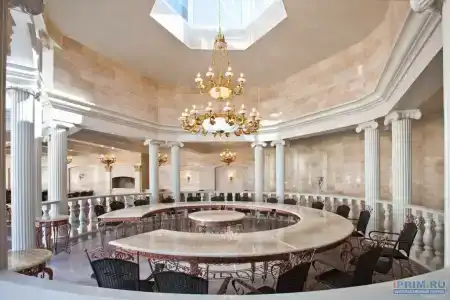 Вилла АртЭ - 13