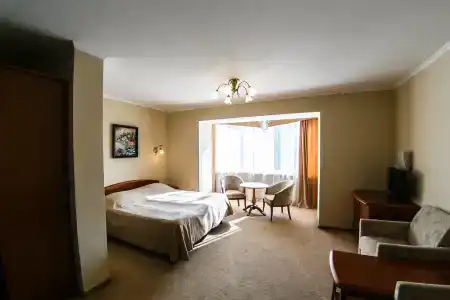Поляны - 5
