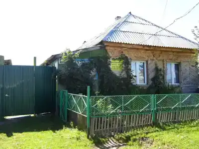 Берёзка - 0