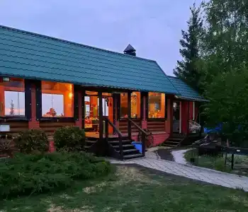 Усадьба - 44