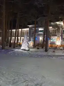 На Вотчине - 27