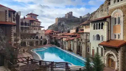 Гранд Солдая - 0