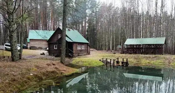 Пышкин луг - 9
