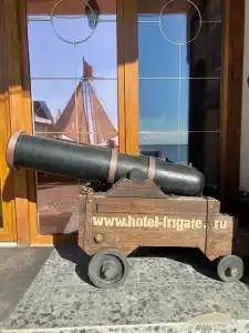 Фрегат Санта-Мария - 81
