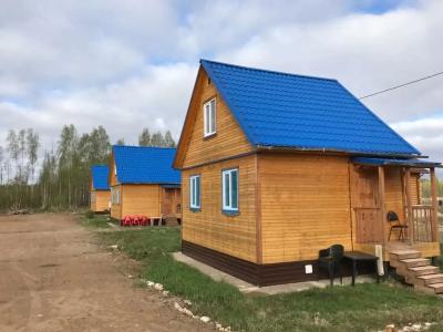 Павловская Усадьба