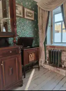 Мадемуазель Пшёнкина - 10