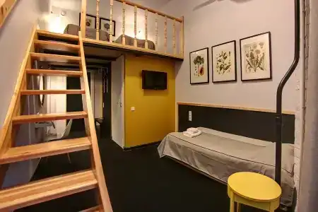 Литейный - 7