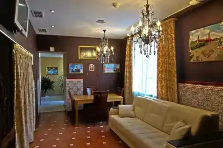 Астра на Арбате - 10