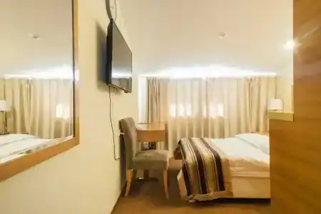 Гранд Байкал - 40