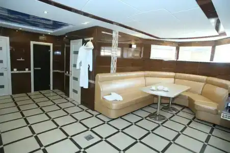 Заречный - 12