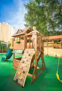 Солнечный - 50