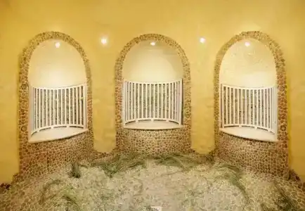 Respect Hall & Spa - 19