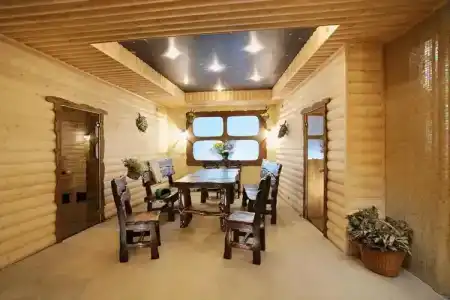 Respect Hall & Spa - 20
