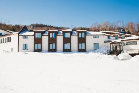 Гранд Байкал - 24