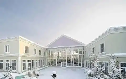 Парк-отель DeLore - 0