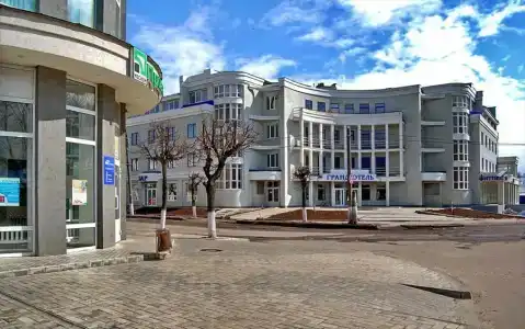 Гранд - 30