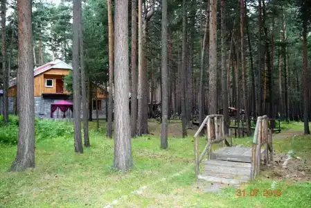 Эльбрус Марал - 2