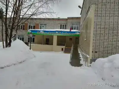 Звёздочка - 8