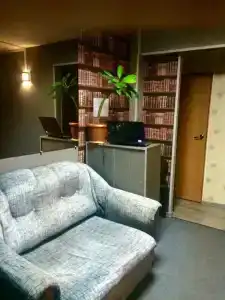 Hostel Hostal Irkutsk - 1