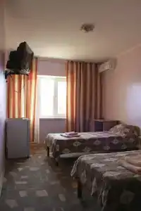 Итальянский Дворик - 2