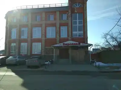 Вирсавия - 4
