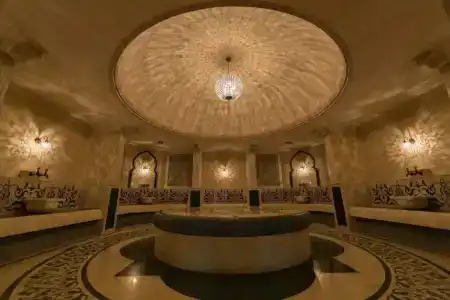 Wellness And Spa - 5