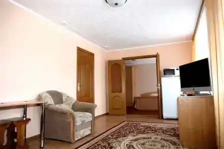 Крыжовка - 1