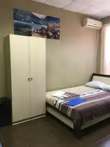 Hostel Olympic Station - 10