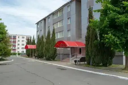 Славянская - 23