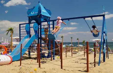 Отрада - 8