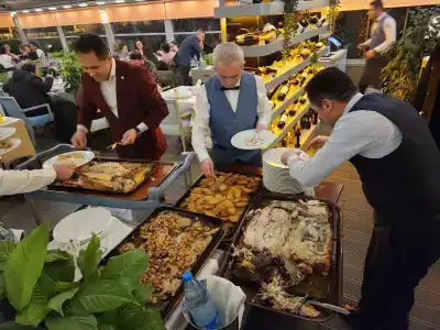 DoubleTree By Hilton Istanbul - Moda - 71