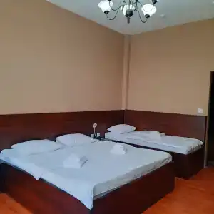 Вилла Татьяна Верхнеозерная - 80