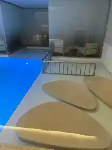 Novotel Istanbul Bosphorus - 69