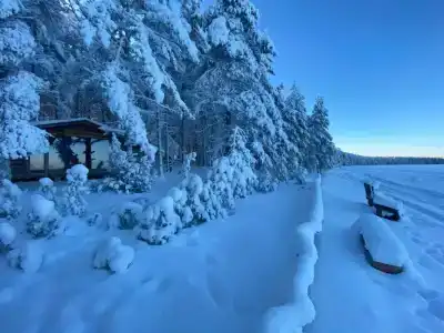 Karelia Village - 37